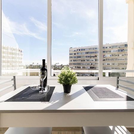 Seaview Estudio Playa del Inglés Eksteriør billede