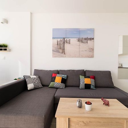 Seaview Estudio Playa del Inglés Eksteriør billede