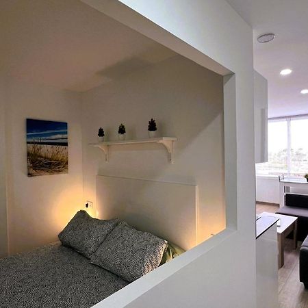 Seaview Estudio Playa del Inglés Eksteriør billede