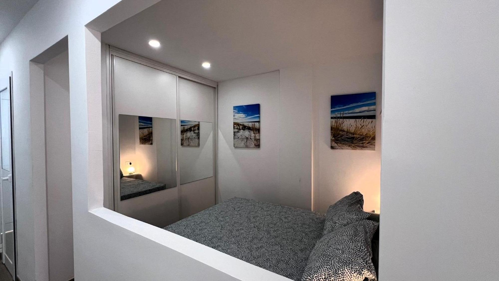 Seaview Estudio Playa del Inglés Eksteriør billede