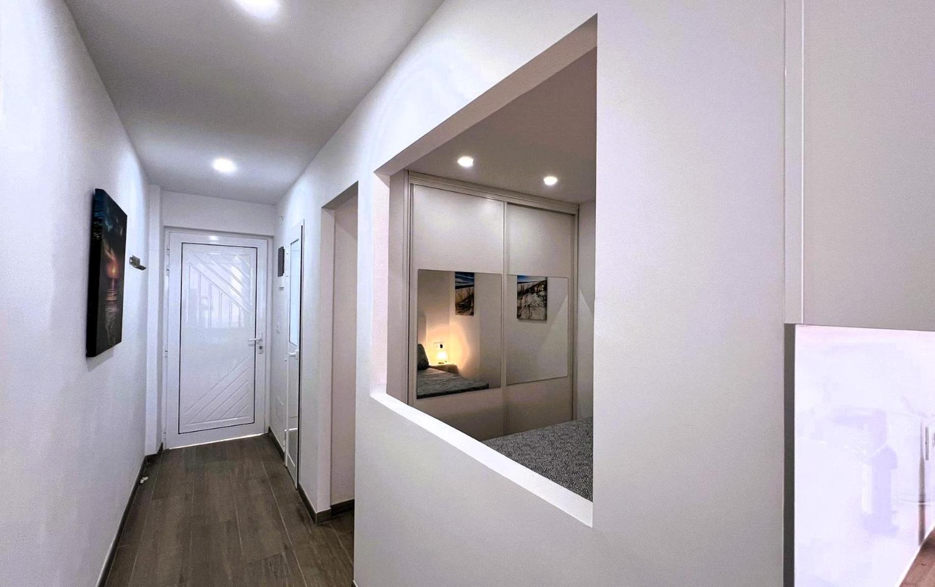 Seaview Estudio Playa del Inglés Eksteriør billede